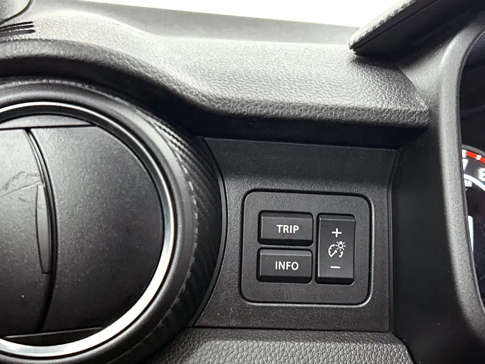 Suzuki Ignis 1.2 Smart Hybrid Comfort uit 2021, foto 13