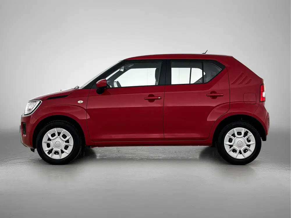 Suzuki Ignis 1.2 Smart Hybrid Comfort uit 2021, foto 3