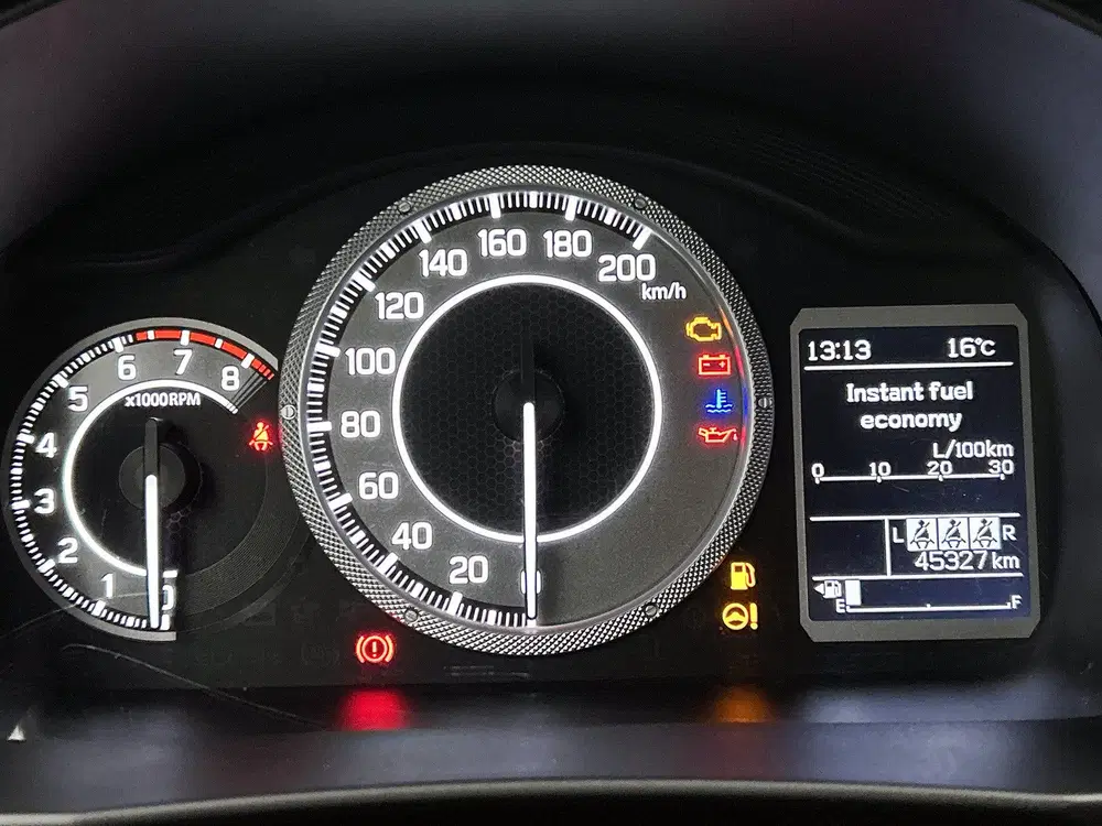 Suzuki Ignis 1.2 Smart Hybrid Comfort uit 2021, foto 5