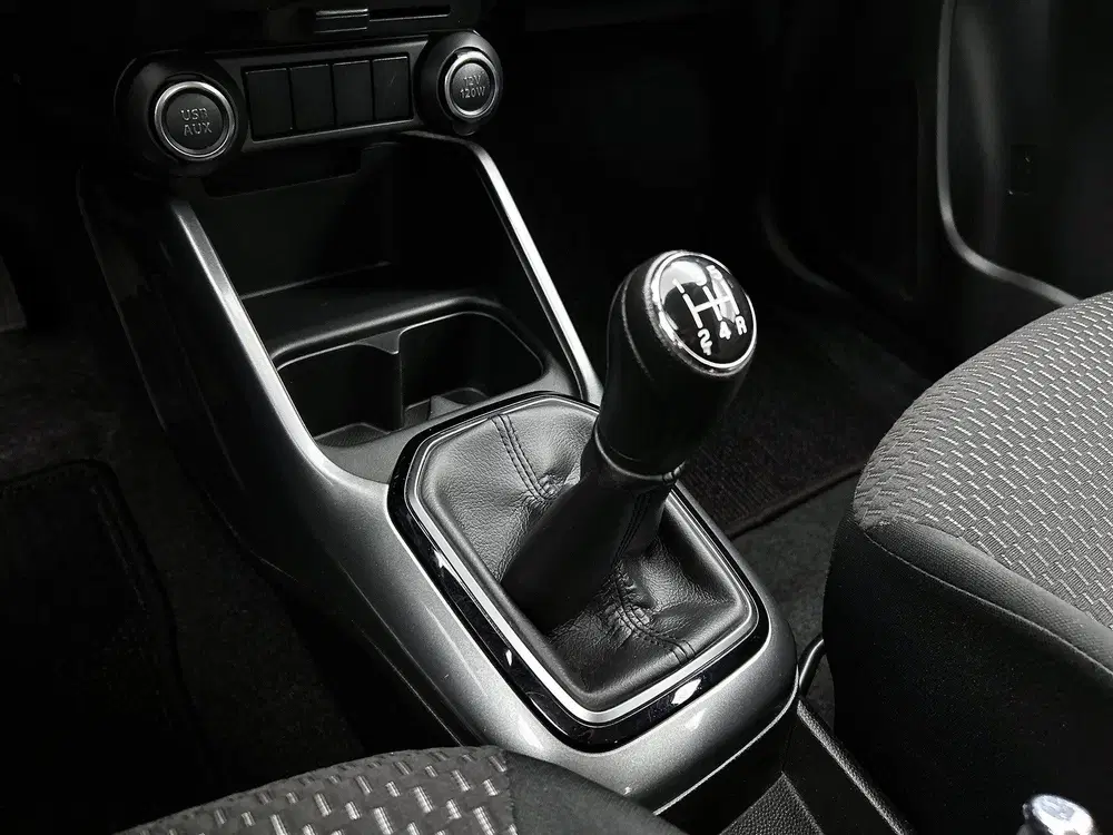 Suzuki Ignis 1.2 Smart Hybrid Comfort uit 2021, foto 9