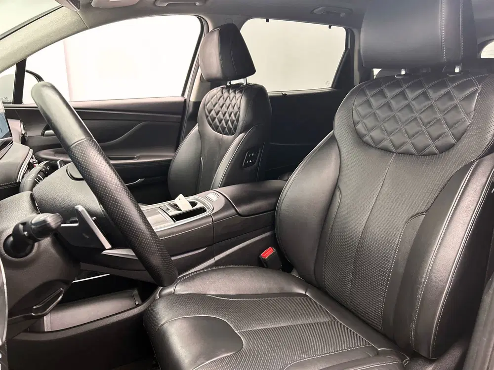 Hyundai SANTA FE 1.6 T-GDI PHEV Premium Plus Sky 7 Persoons uit 2022, foto 10