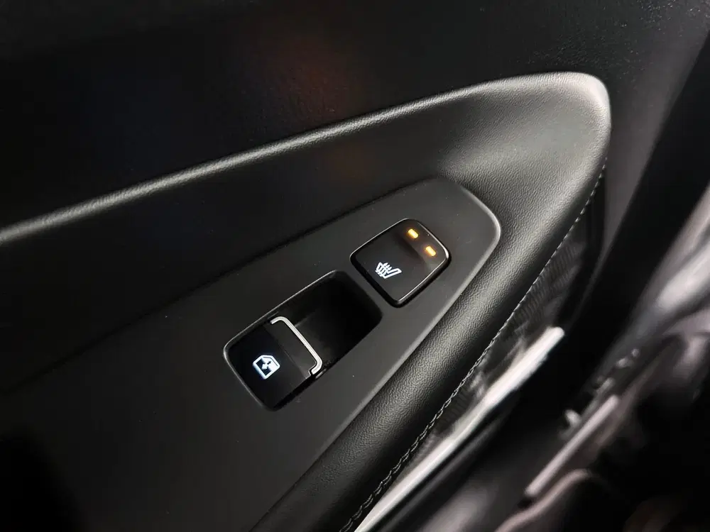 Hyundai SANTA FE 1.6 T-GDI PHEV Premium Plus Sky 7 Persoons uit 2022, foto 11