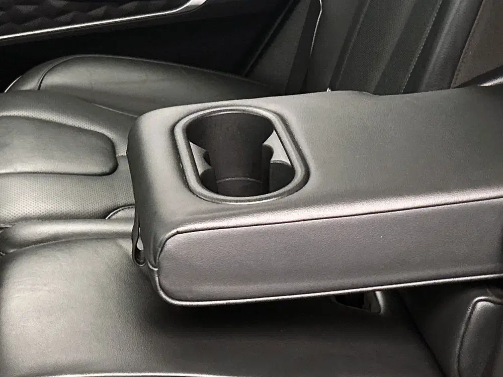 Hyundai SANTA FE 1.6 T-GDI PHEV Premium Plus Sky 7 Persoons uit 2022, foto 12
