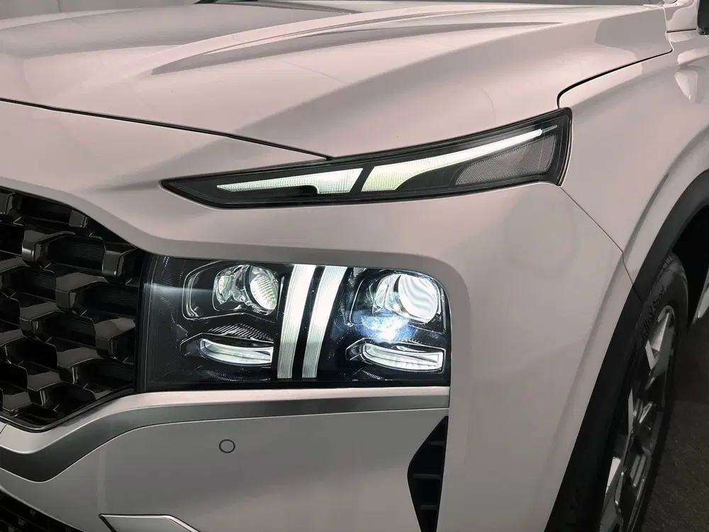Hyundai SANTA FE 1.6 T-GDI PHEV Premium Plus Sky 7 Persoons uit 2022, foto 15