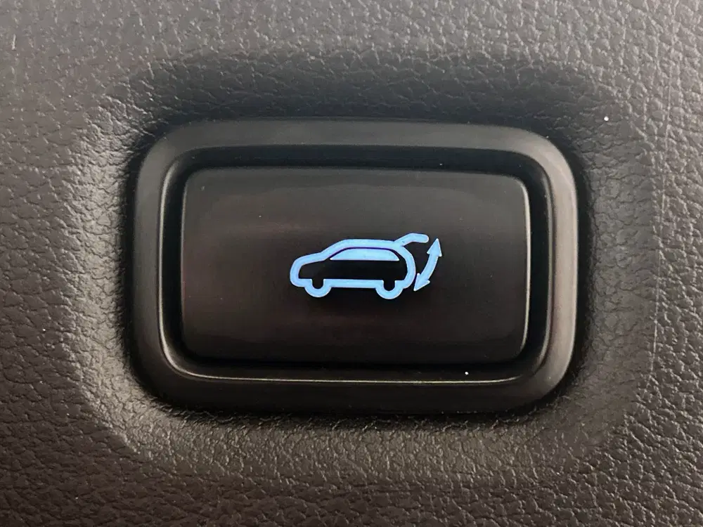 Hyundai SANTA FE 1.6 T-GDI PHEV Premium Plus Sky 7 Persoons uit 2022, foto 9