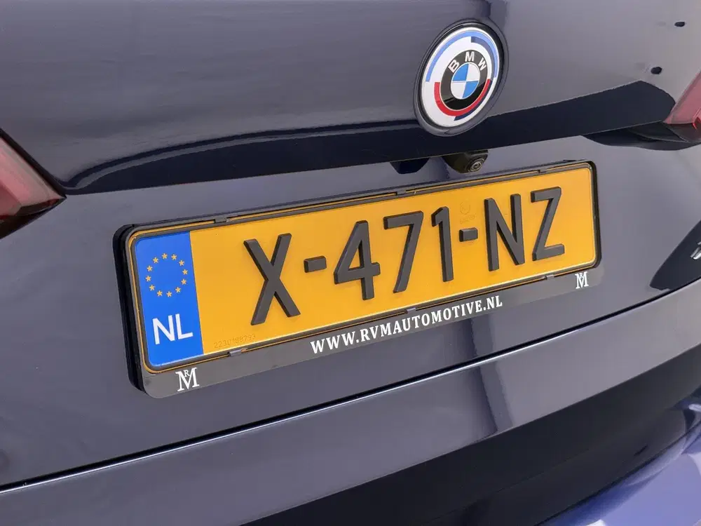 BMW X5 xDrive45e High Executive BOMVOL uit 2022, foto 10