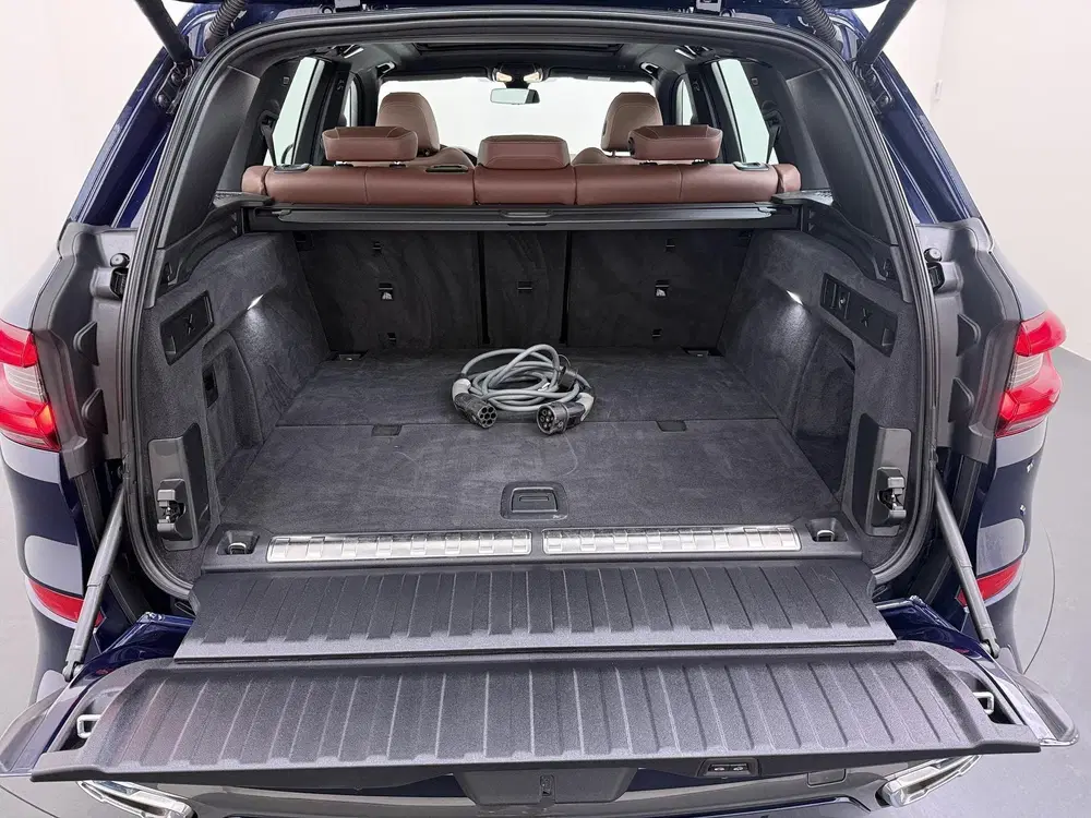BMW X5 xDrive45e High Executive BOMVOL uit 2022, foto 12