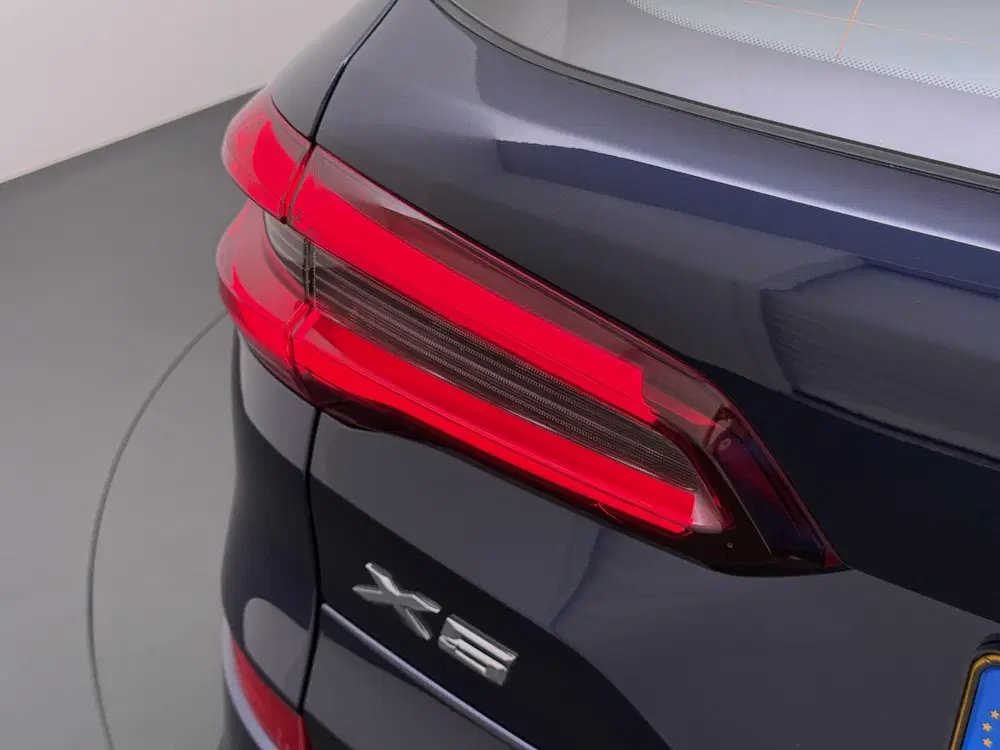 BMW X5 xDrive45e High Executive BOMVOL uit 2022, foto 2