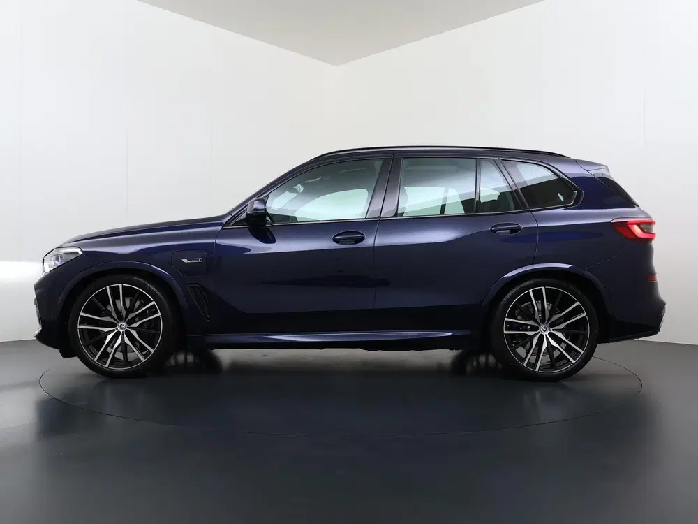 BMW X5 xDrive45e High Executive BOMVOL uit 2022, foto 5