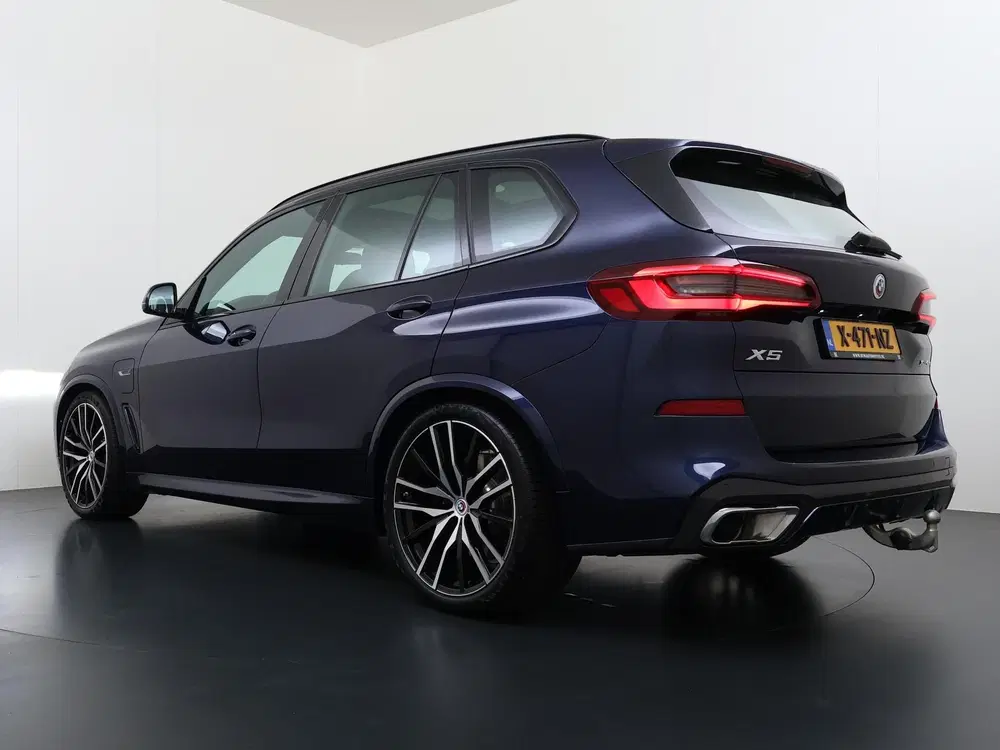 BMW X5 xDrive45e High Executive BOMVOL uit 2022, foto 6