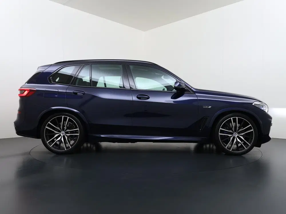 BMW X5 xDrive45e High Executive BOMVOL uit 2022, foto 9