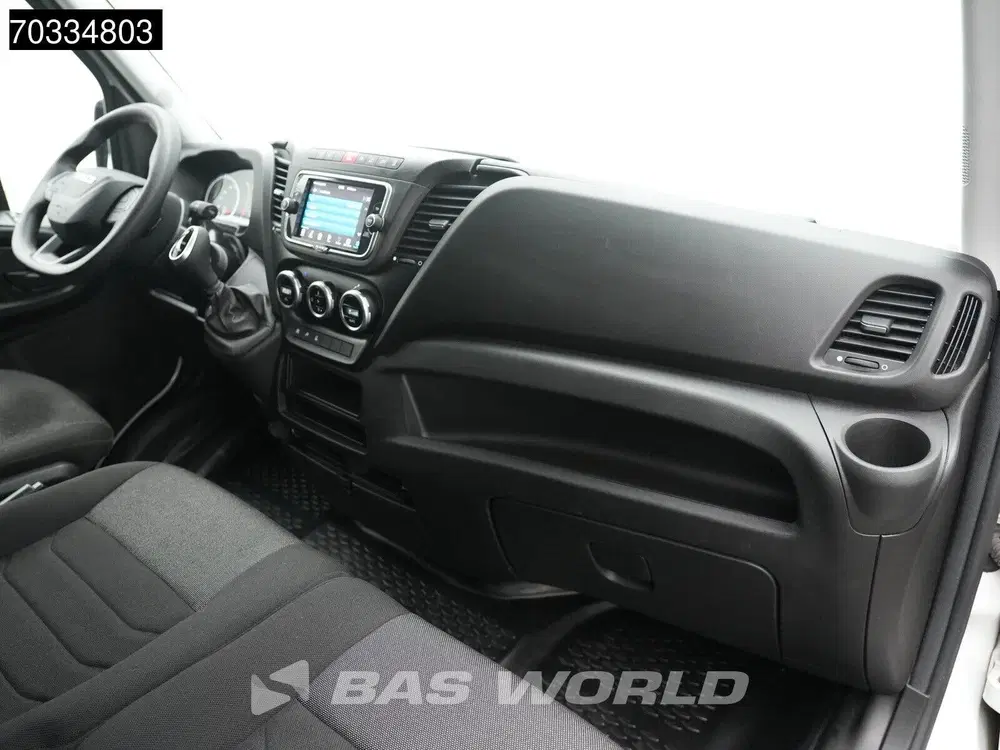 Iveco Daily Automaat L3H2 160PK Airco Camera Parkeerse uit 2024, foto 15