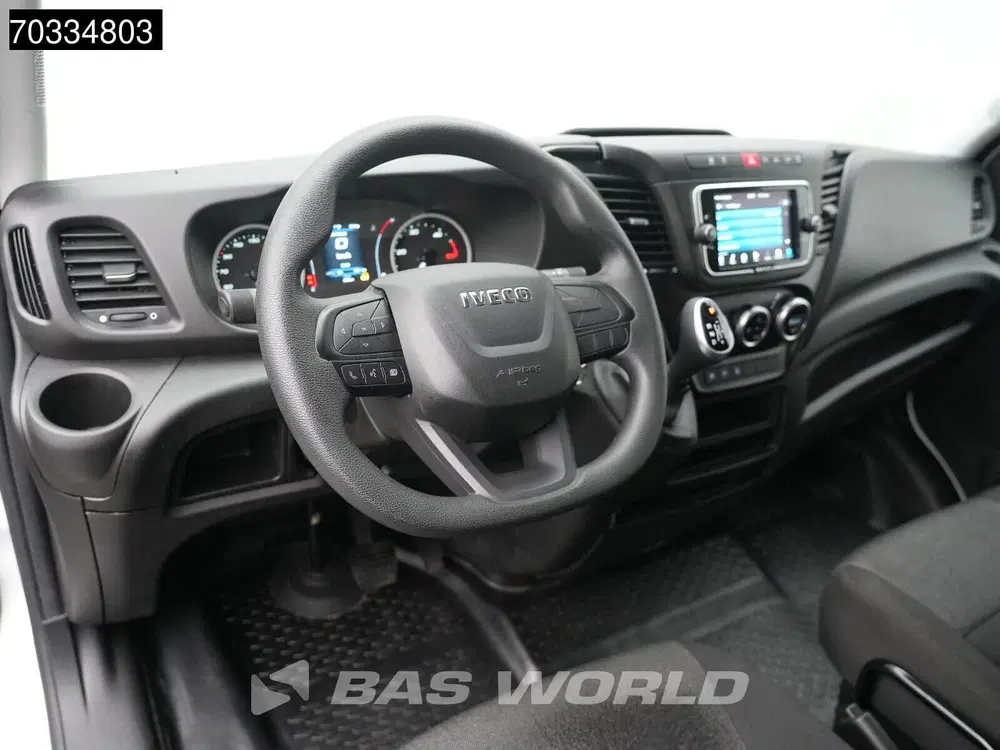Iveco Daily Automaat L3H2 160PK Airco Camera Parkeerse uit 2024, foto 3