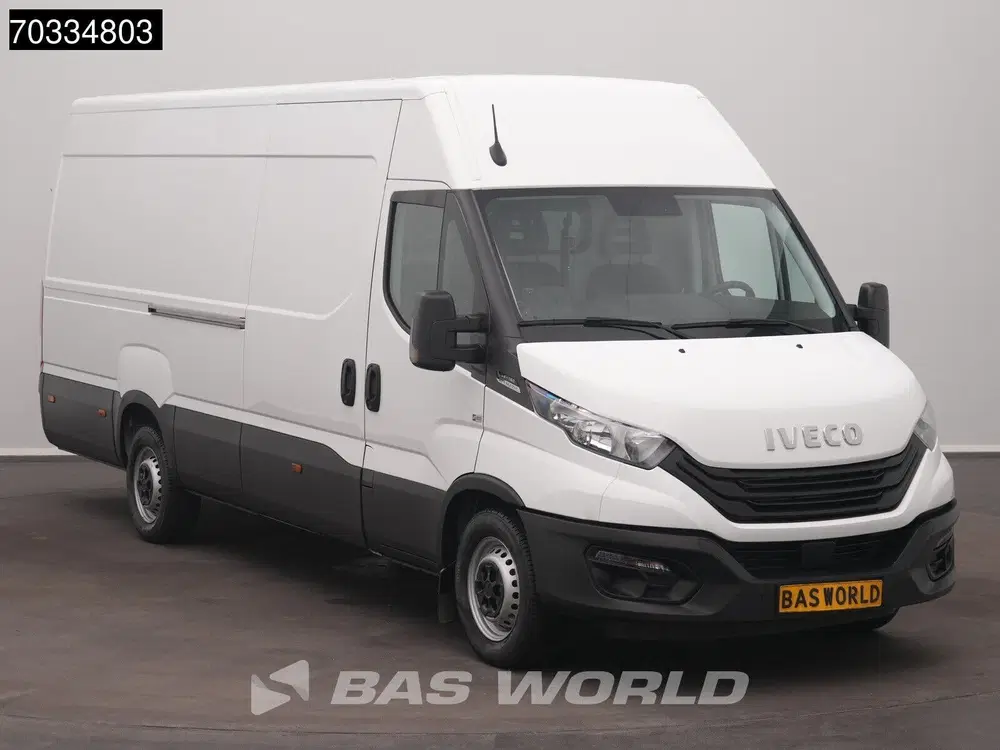 Iveco Daily Automaat L3H2 160PK Airco Camera Parkeerse uit 2024, foto 5