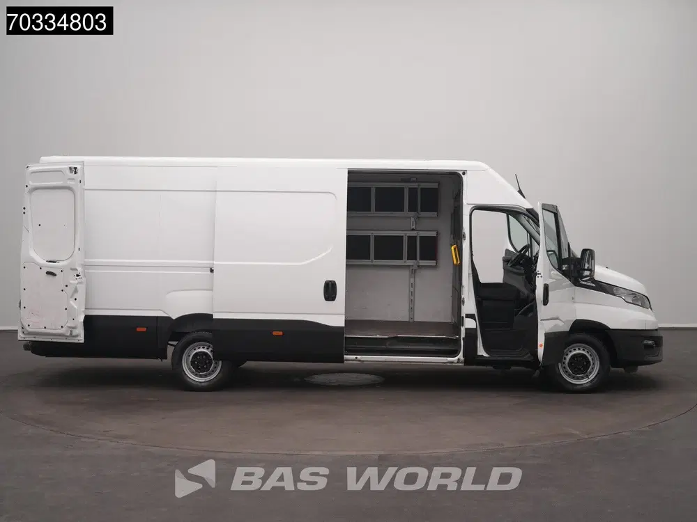 Iveco Daily Automaat L3H2 160PK Airco Camera Parkeerse uit 2024, foto 7