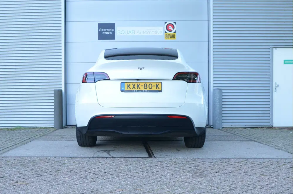 Tesla Model Y Long Range RWD 75 kWh AutoPilot3.0 Ryzen uit 2024, foto 10