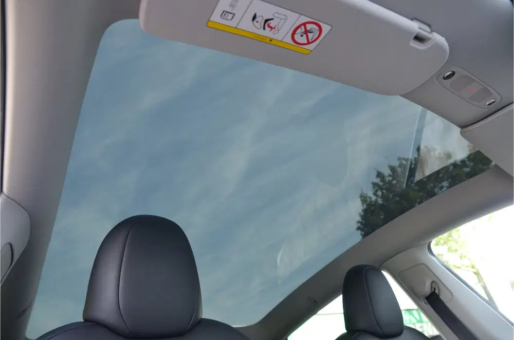 Tesla Model Y Long Range RWD 75 kWh AutoPilot3.0 Ryzen uit 2024, foto 2