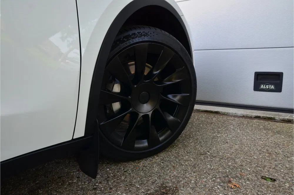 Tesla Model Y Long Range RWD 75 kWh AutoPilot3.0 Ryzen uit 2024, foto 6