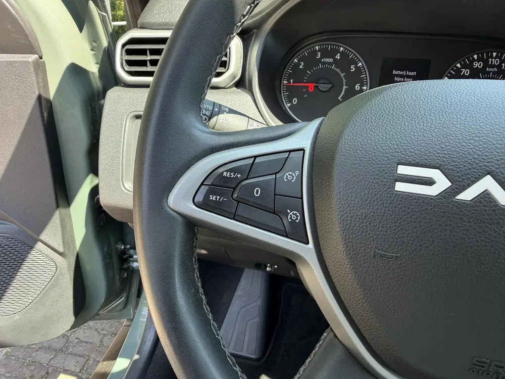 Dacia Duster 1.3 TCe 150 Extreme uit 2023, foto 10