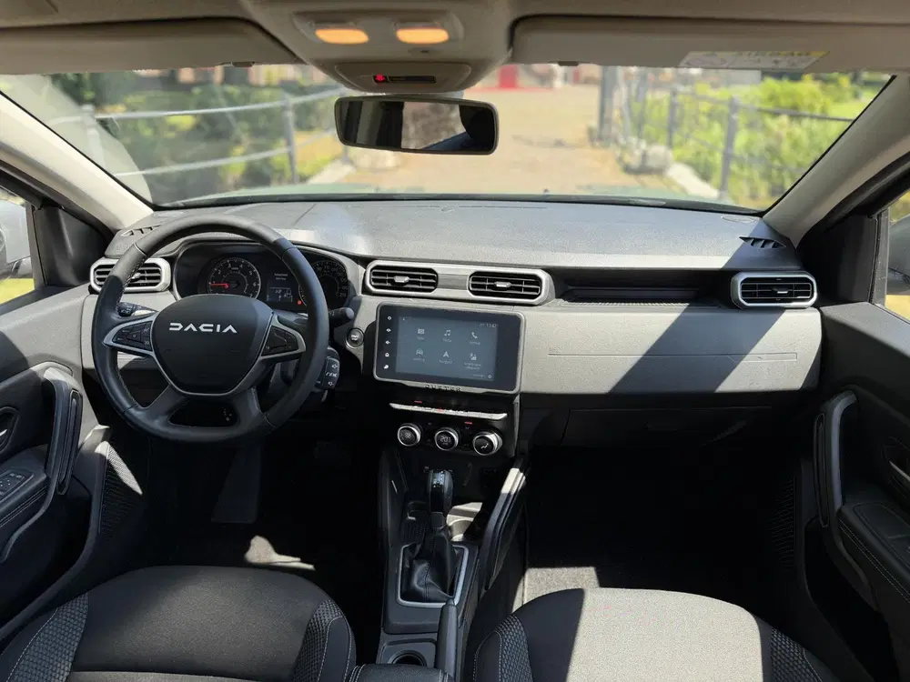 Dacia Duster 1.3 TCe 150 Extreme uit 2023, foto 5