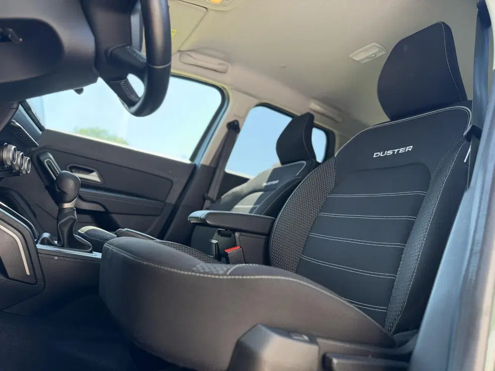 Dacia Duster 1.3 TCe 150 Extreme uit 2023, foto 6