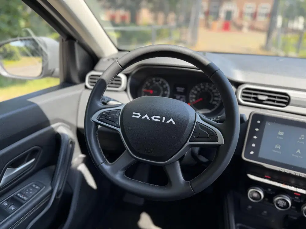 Dacia Duster 1.3 TCe 150 Extreme uit 2023, foto 8
