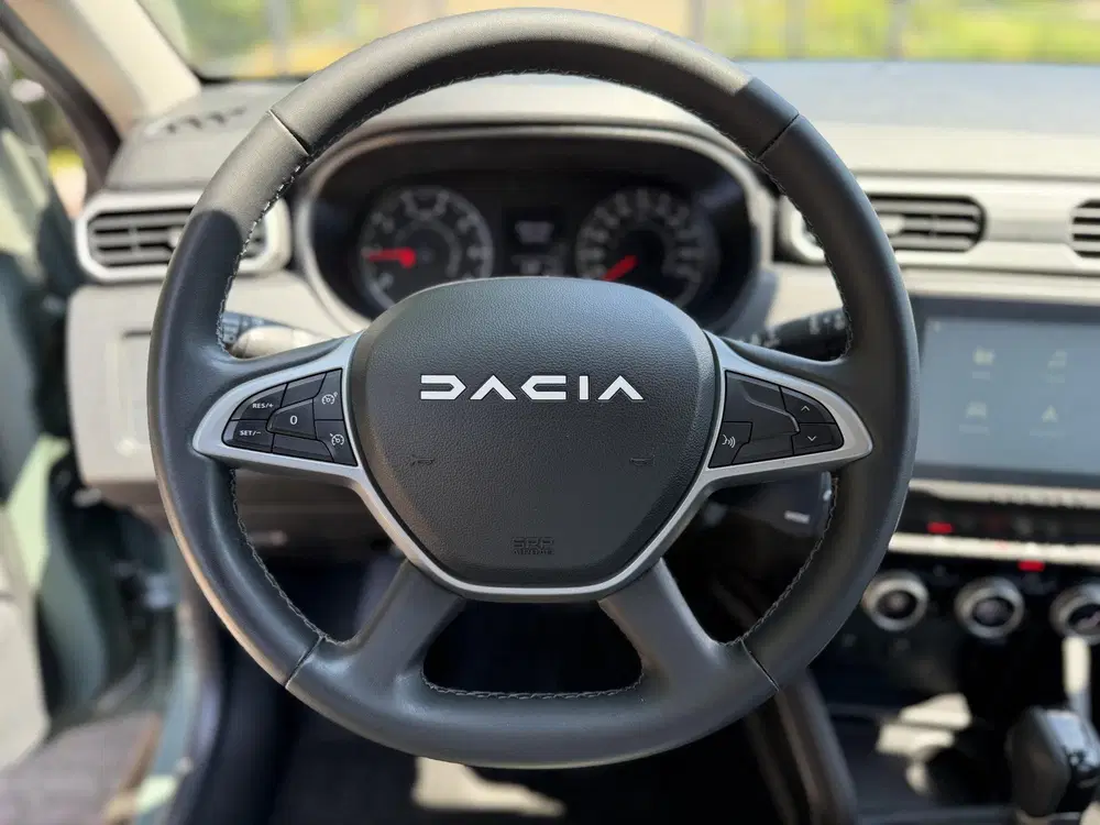 Dacia Duster 1.3 TCe 150 Extreme uit 2023, foto 9