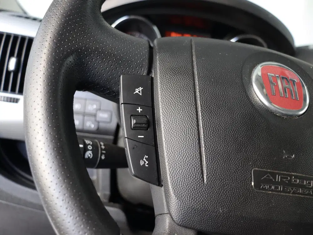 Fiat Ducato 33 2.3 MultiJet L3H2 uit 2019, foto 11