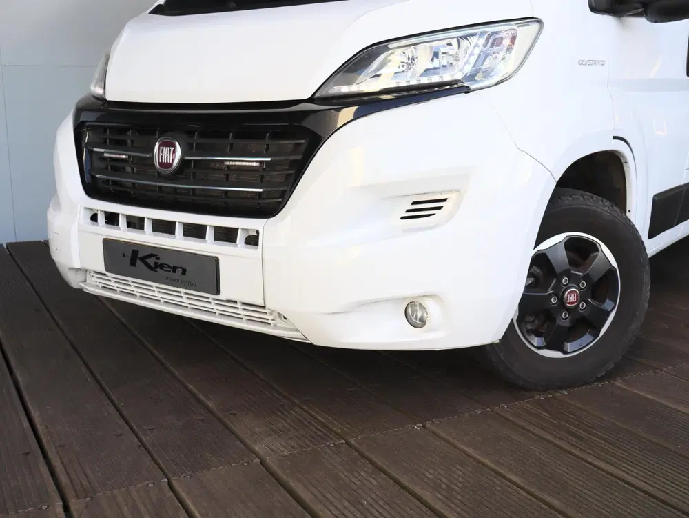 Fiat Ducato 33 2.3 MultiJet L3H2 uit 2019, foto 13