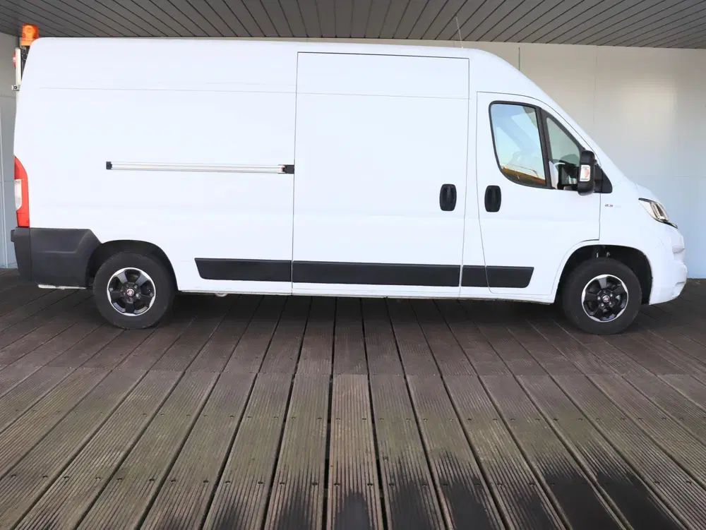 Fiat Ducato 33 2.3 MultiJet L3H2 uit 2019, foto 14