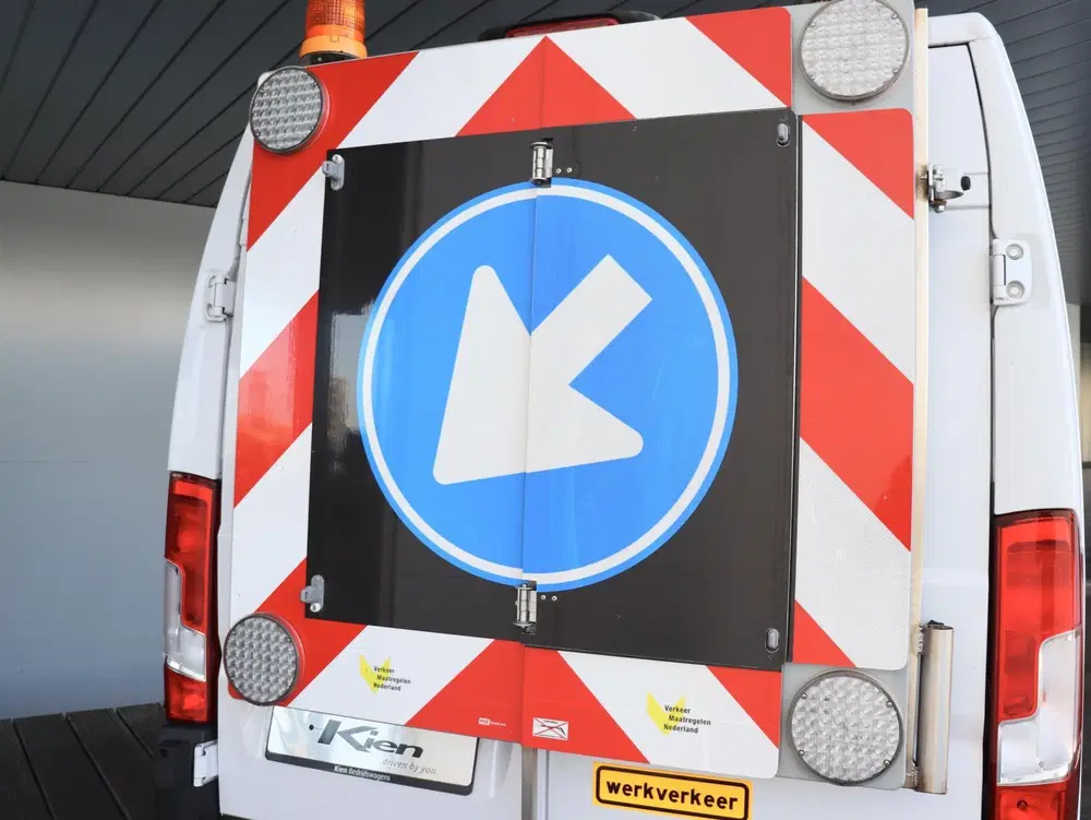 Fiat Ducato 33 2.3 MultiJet L3H2 uit 2019, foto 3