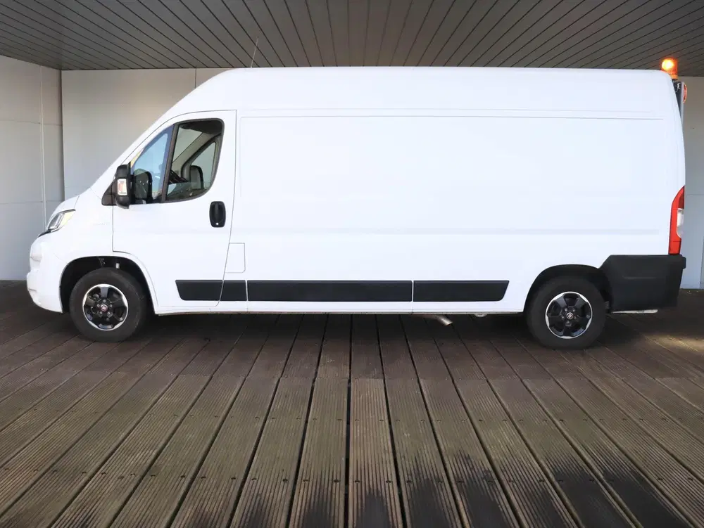 Fiat Ducato 33 2.3 MultiJet L3H2 uit 2019, foto 4