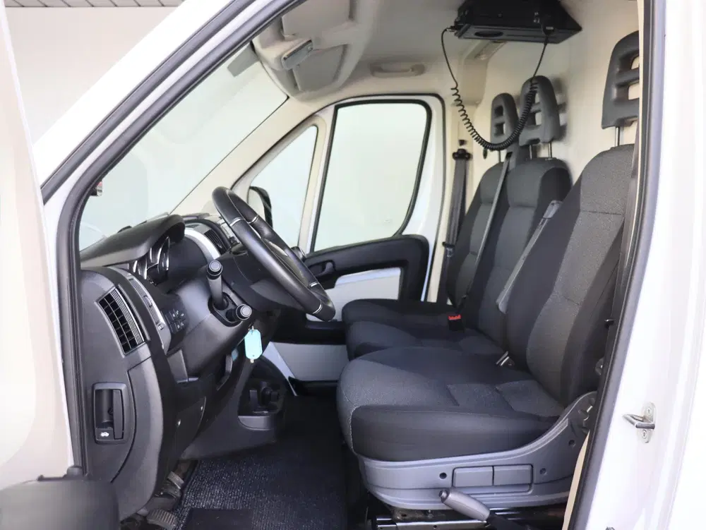 Fiat Ducato 33 2.3 MultiJet L3H2 uit 2019, foto 7