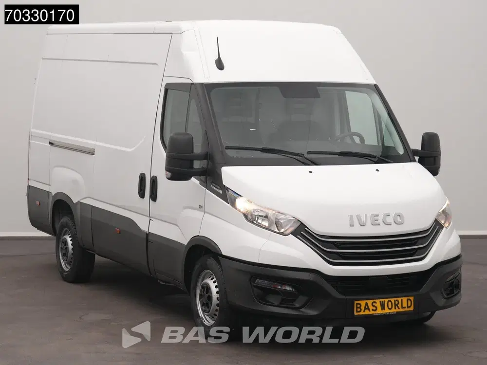 Iveco Daily Automaat L2H2 Airco Cruise Camera 3 uit 2023, foto 5