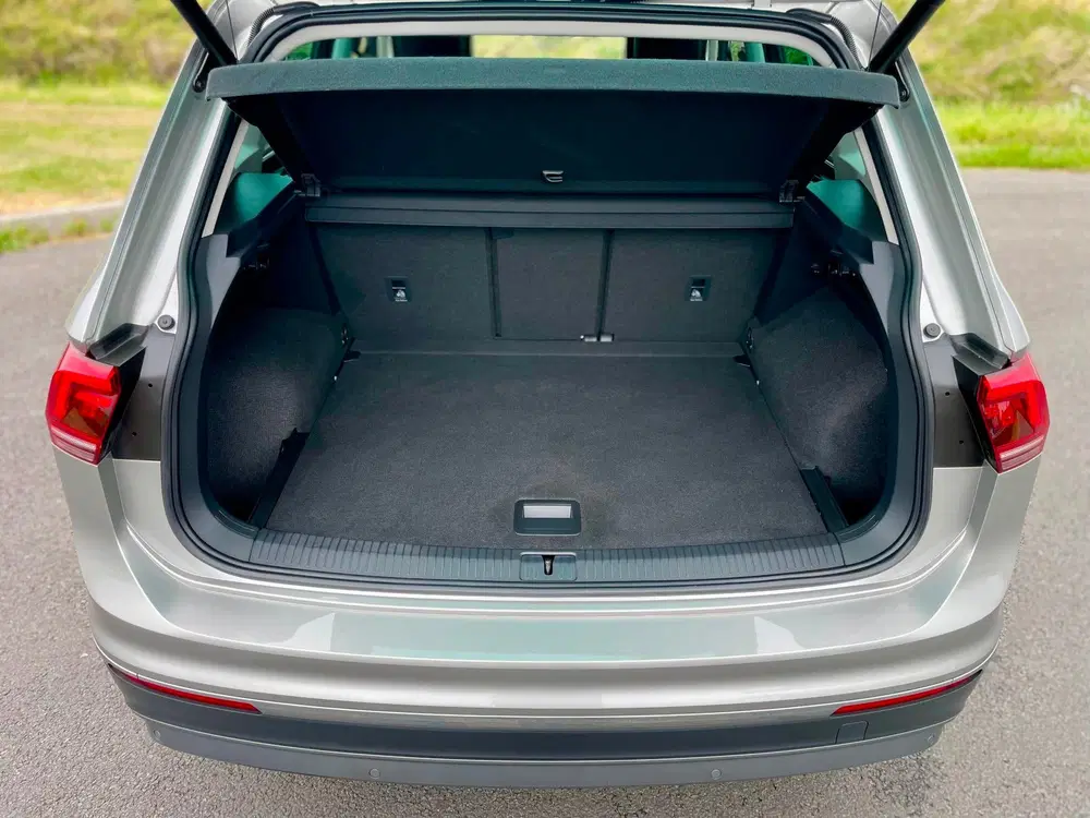 Volkswagen Tiguan 1.5 TSI ACT Highline Aut uit 2019, foto 11