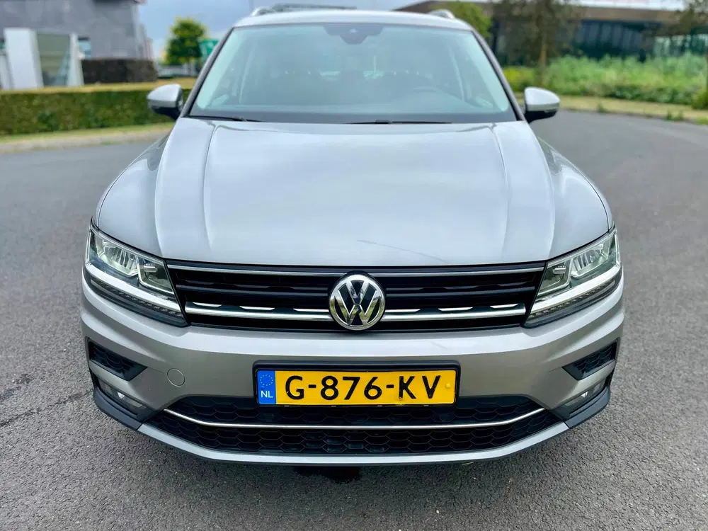 Volkswagen Tiguan 1.5 TSI ACT Highline Aut uit 2019, foto 4