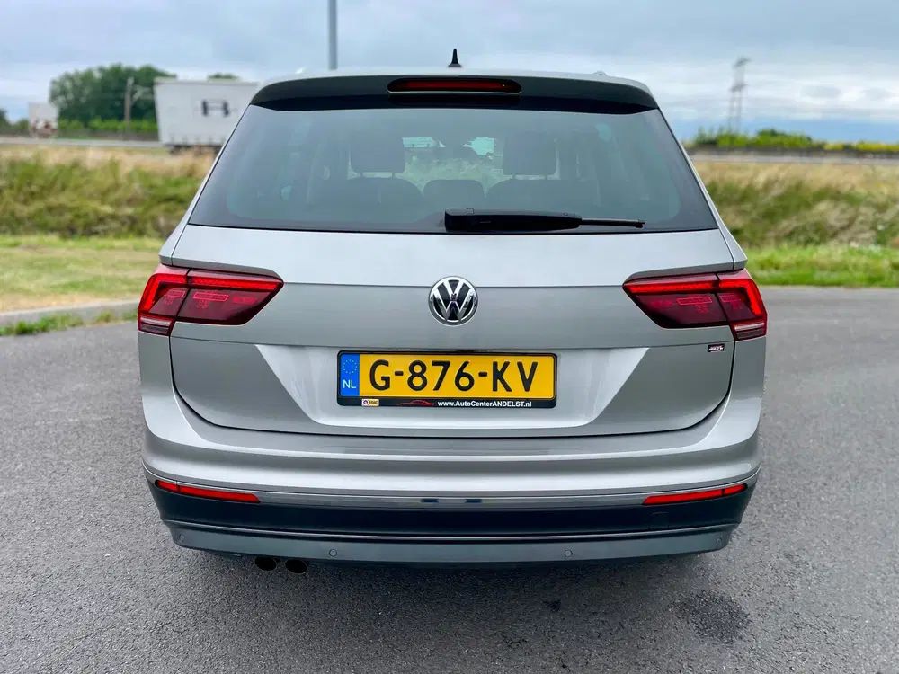 Volkswagen Tiguan 1.5 TSI ACT Highline Aut uit 2019, foto 8