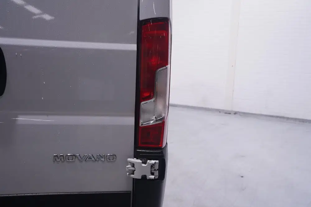 Opel Movano 2.2D 140 pk L3H2 Airco ECC uit 2023, foto 11