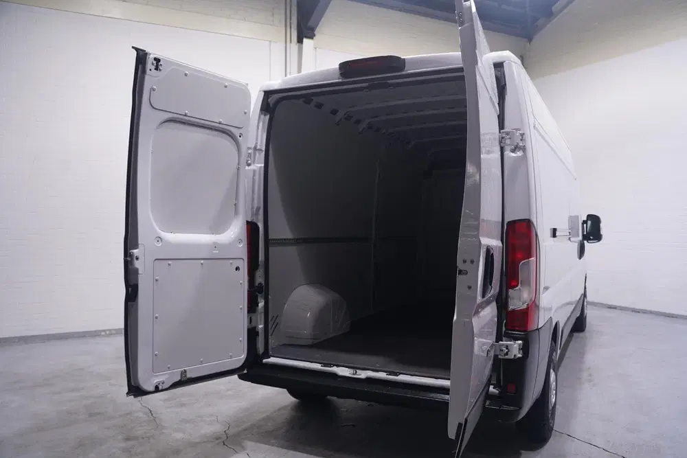 Opel Movano 2.2D 140 pk L3H2 Airco ECC uit 2023, foto 13