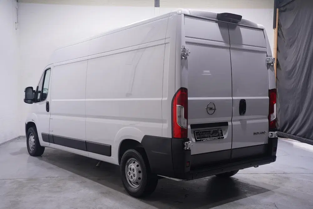 Opel Movano 2.2D 140 pk L3H2 Airco ECC uit 2023, foto 3