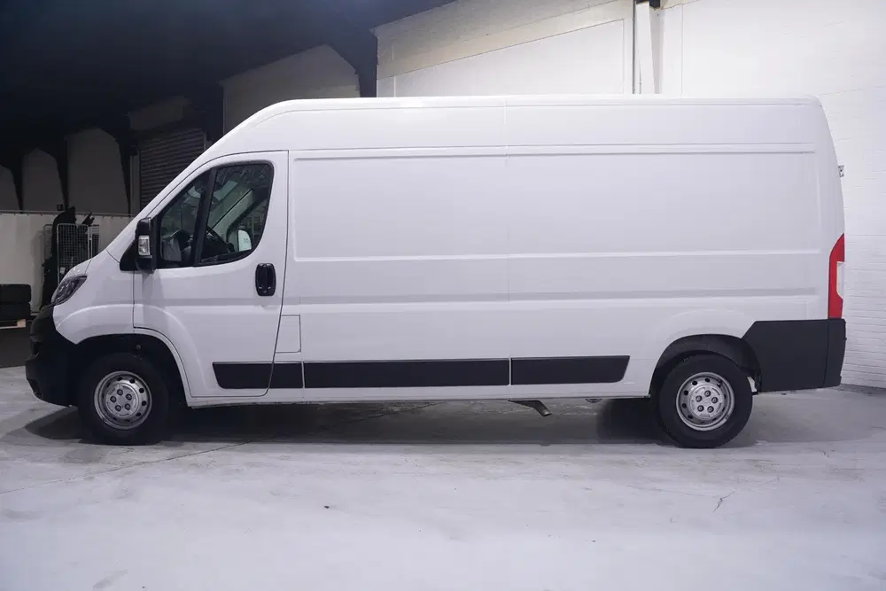 Opel Movano 2.2D 140 pk L3H2 Airco ECC uit 2023, foto 7
