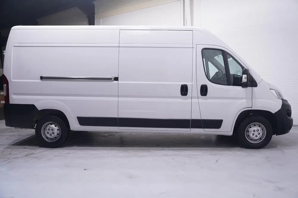 Opel Movano 2.2D 140 pk L3H2 Airco ECC uit 2023, foto 8