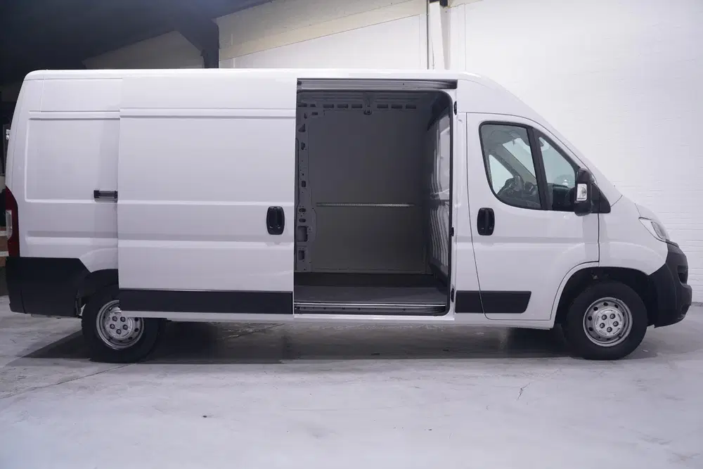 Opel Movano 2.2D 140 pk L3H2 Airco ECC uit 2023, foto 9