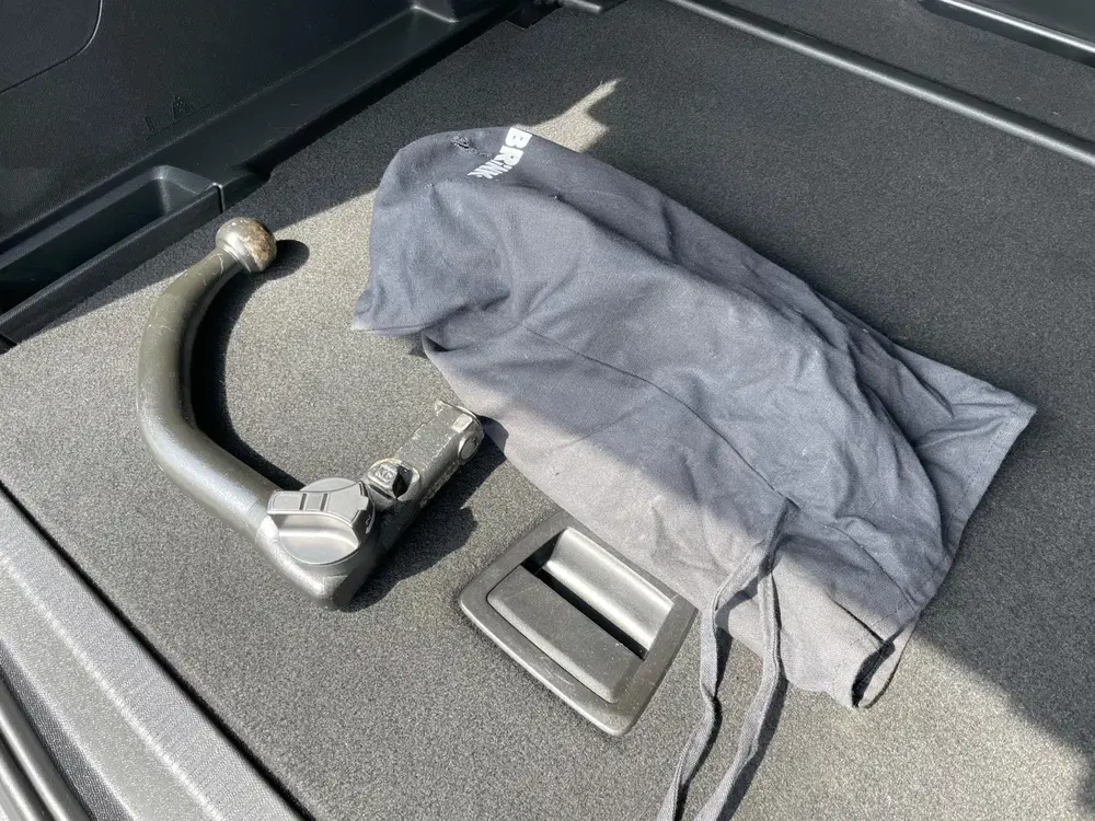 Peugeot 3008 1.2 PureTech Blue Lease Allure uit 2021, foto 12
