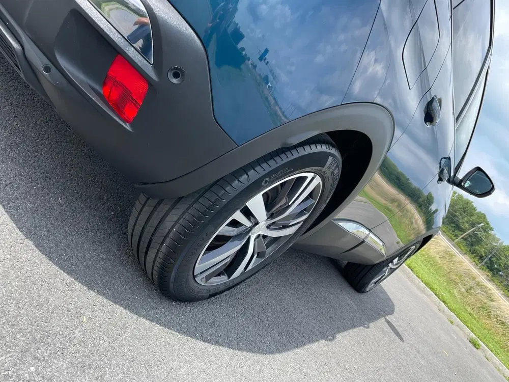 Peugeot 3008 1.2 PureTech Blue Lease Allure uit 2021, foto 9