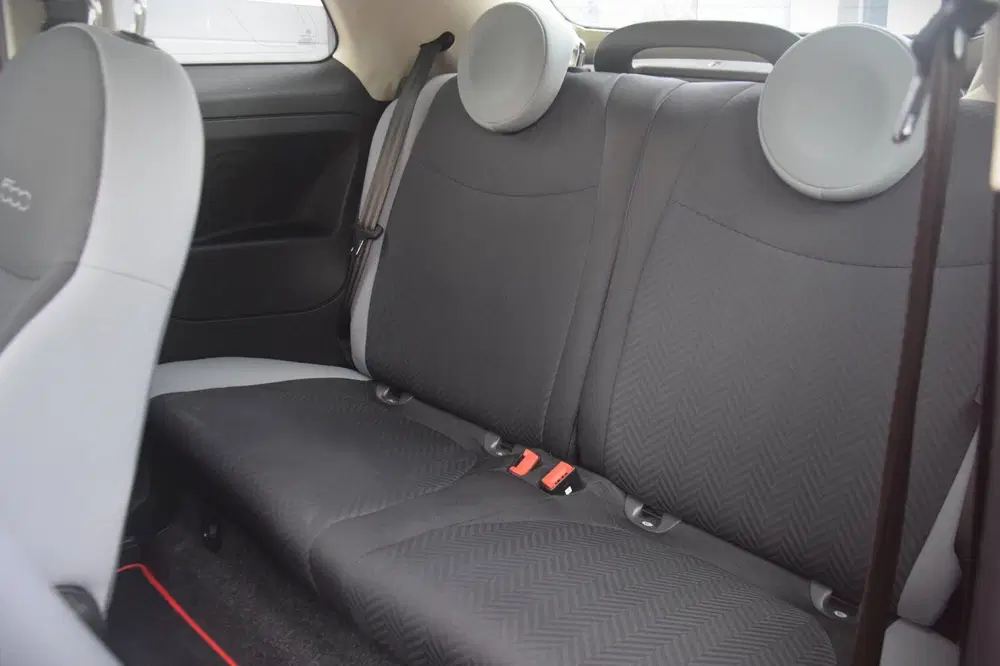 Fiat 500C 1.2 Young 500c cabrio NL auto Nieuwe distr uit 2020, foto 11