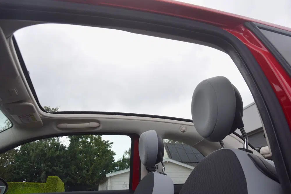 Fiat 500C 1.2 Young 500c cabrio NL auto Nieuwe distr uit 2020, foto 6