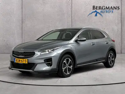 Kia XCeed 1.6 GDi PHEV DynamicLine uit 2021