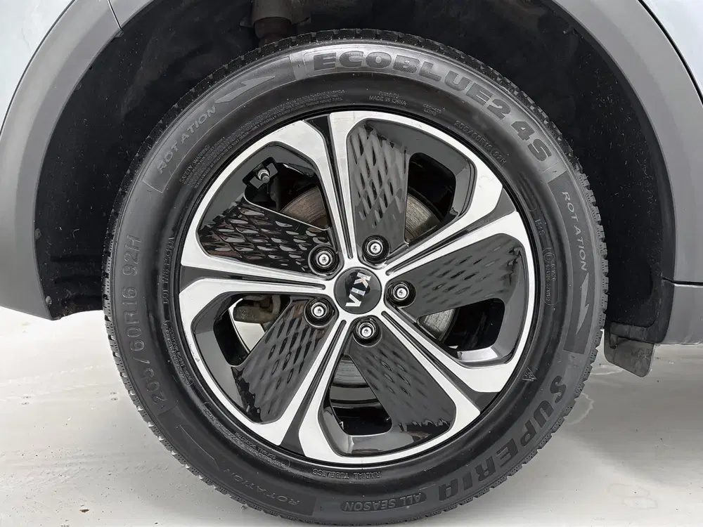 Kia XCeed 1.6 GDi PHEV DynamicLine uit 2021, foto 10