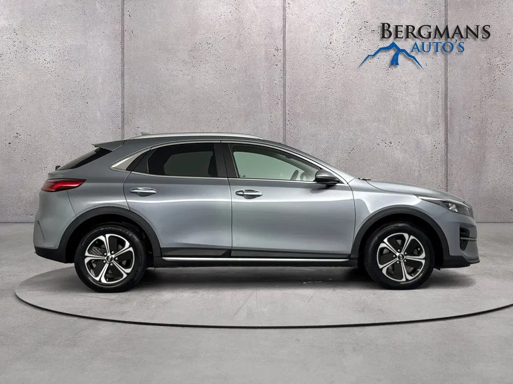 Kia XCeed 1.6 GDi PHEV DynamicLine uit 2021, foto 8
